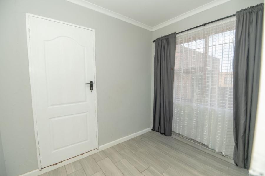 3 Bedroom Property for Sale in Bethelsdorp Eastern Cape